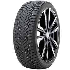 225/45R18 LingLong Green Max Winter Grip 2 95T шип.